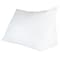 Hastings Home Hastings Home Down Alternate Reading Wedge Pillow 371696LVW - alternate 3